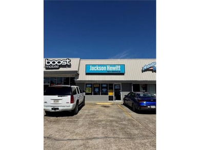 Beach Commercial For Sale in Slidell, Louisiana
