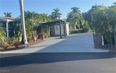 Beach Lot For Sale in Fort Myers, Florida
