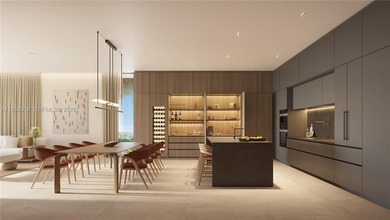 Beach Condo For Sale in Miami, Florida