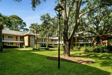 Beach Condo For Sale in Saint Simons, Georgia