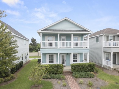 Beach Home For Sale in Panama City Beach, Florida