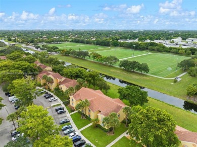Beach Condo Sale Pending in Coral Springs, Florida
