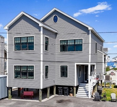 Beach Home Sale Pending in Salisbury, Massachusetts