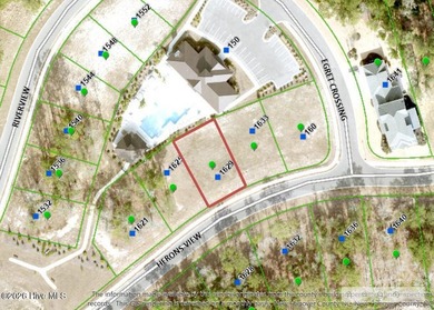 Beach Lot For Sale in Wilmington, North Carolina