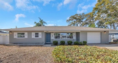 Beach Home Sale Pending in Dunedin, Florida