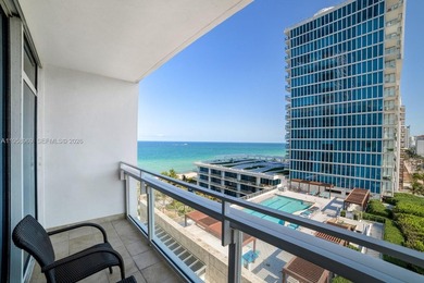 Beach Condo For Sale in Miami Beach, Florida
