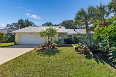 Beach Home For Sale in Hobe Sound, Florida
