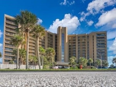 Beach Condo For Sale in Port Aransas, Texas