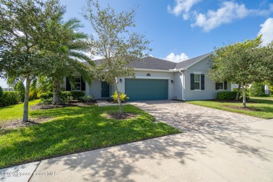 Beach Home For Sale in Melbourne, Florida