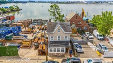 Beach Home For Sale in College Point, New York