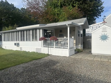 Beach Condo For Sale in Wells, Maine