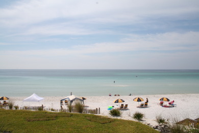 Vacation Rental Beach Condo in SANTA ROSA BEACH, Florida