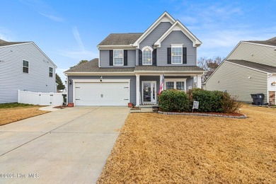 Beach Home For Sale in Moyock, North Carolina