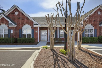 Beach Condo For Sale in Wilmington, North Carolina