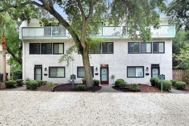 Beach Condo For Sale in Saint Simons, Georgia