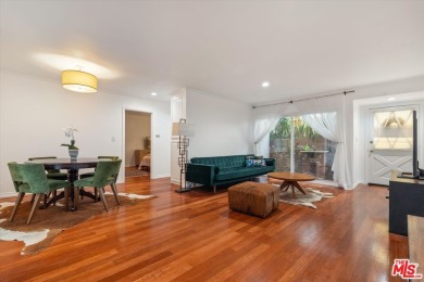 Beach Condo For Sale in Santa Monica, California