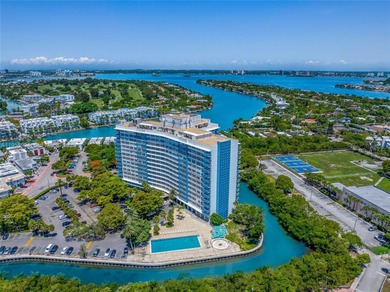 Beach Condo For Sale in Miami Beach, Florida