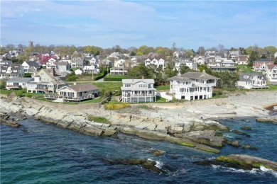 Beach Home For Sale in Middletown, Rhode Island