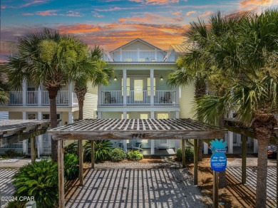 Beach Home For Sale in Panama City, Florida