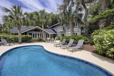 Vacation Rental Beach House in Hilton Head Island, South Carolina