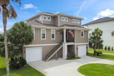 Beach Home Sale Pending in Gulf Breeze, Florida