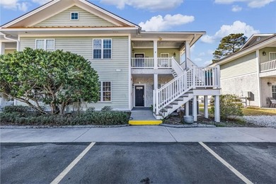 Beach Condo For Sale in Townsend, Georgia