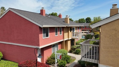 Beach Townhome/Townhouse For Sale in San Jose, California