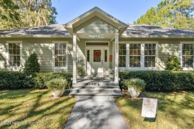 Beach Home Sale Pending in Jacksonville, Florida