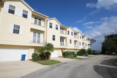Beach Condo For Sale in Palm Bay, Florida
