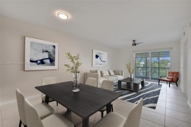 Beach Condo Sale Pending in Tamarac, Florida