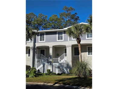 Beach Condo For Sale in Saint Simons, Georgia