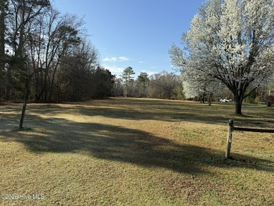 Beach Acreage For Sale in Washington, North Carolina