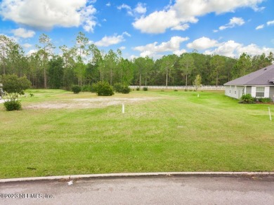 Beach Lot Sale Pending in Jacksonville, Florida