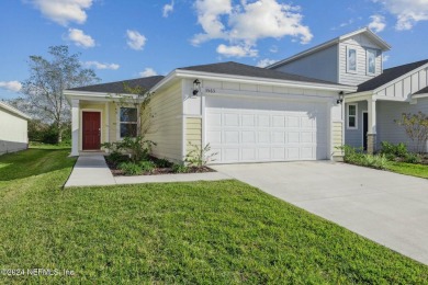 Beach Home For Sale in Green Cove Springs, Florida