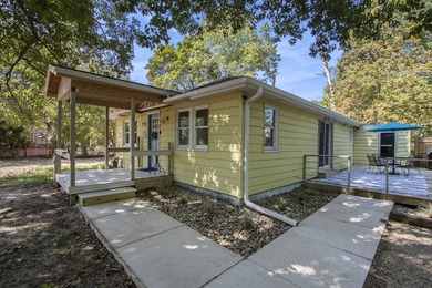 Beach Home For Sale in Coloma, Michigan