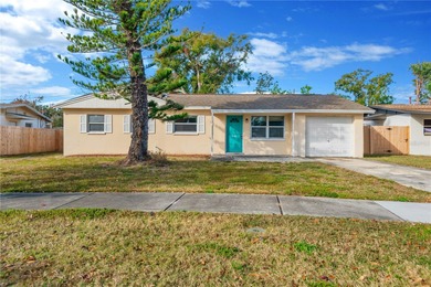 Beach Home For Sale in Seminole, Florida