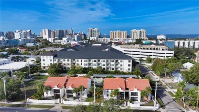Beach Condo For Sale in Sarasota, Florida