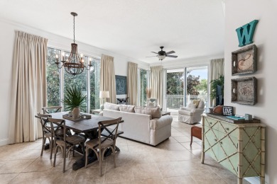 Beach Condo For Sale in Rosemary Beach, Florida