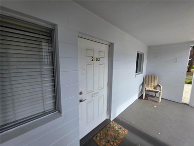 Beach Condo For Sale in Bradenton, Florida