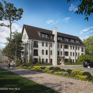 Beach Condo Active Under Contract in Wilmington, North Carolina