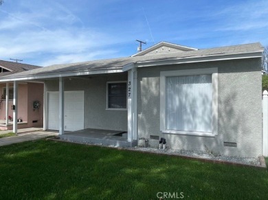 Beach Home For Sale in Long Beach, California