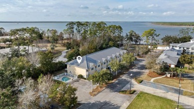 Beach Home For Sale in Orange Beach, Alabama