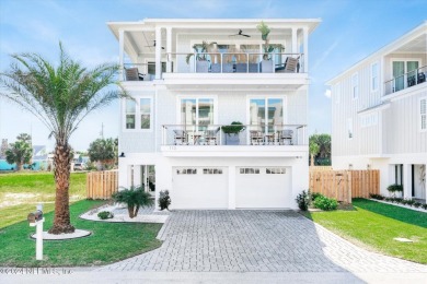 Beach Home For Sale in St Augustine, Florida