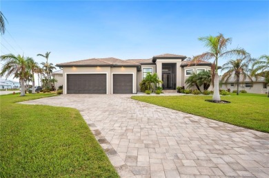 Beach Home For Sale in Punta Gorda, Florida