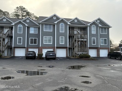 Beach Condo For Sale in Hertford, North Carolina