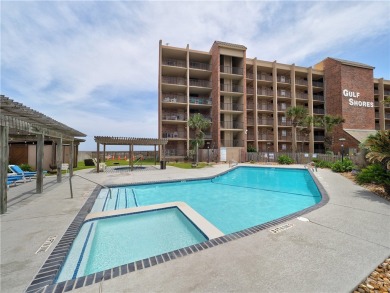 Beach Condo For Sale in Port Aransas, Texas