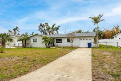 Beach Home For Sale in South Pasadena, Florida