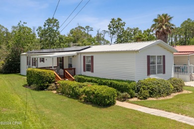 Beach Home For Sale in Panama City Beach, Florida