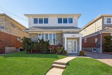 Beach Home Sale Pending in Howard Beach, New York