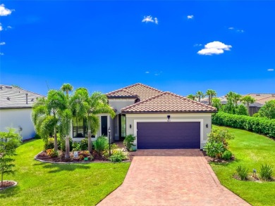 Beach Home Sale Pending in Lakewood Ranch, Florida